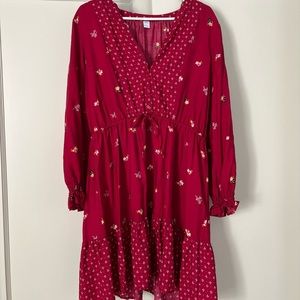 Old navy dress